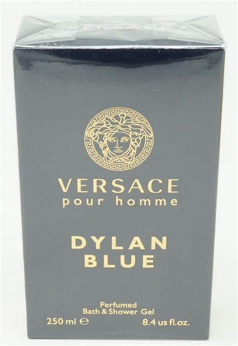 versace dylan blue duschgeel|versace pour homme dylan.